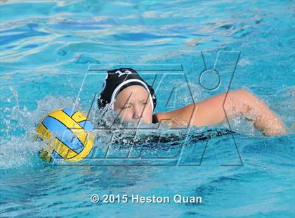 Thumbnail 3 in Laguna Beach vs Carlsbad (So Cal Championships) photogallery.