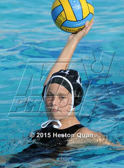 Thumbnail 1 in Laguna Beach vs Carlsbad (So Cal Championships) photogallery.
