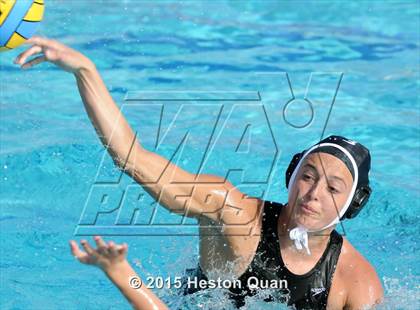 Thumbnail 2 in Laguna Beach vs Carlsbad (So Cal Championships) photogallery.