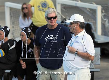 Thumbnail 3 in Laguna Beach vs Carlsbad (So Cal Championships) photogallery.