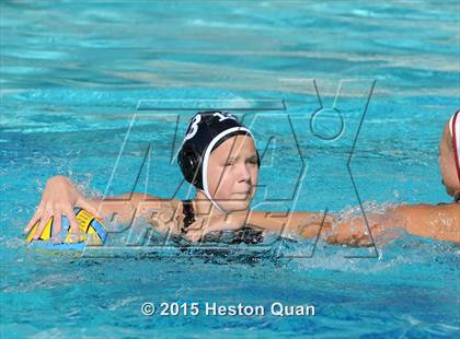 Thumbnail 2 in Laguna Beach vs Carlsbad (So Cal Championships) photogallery.