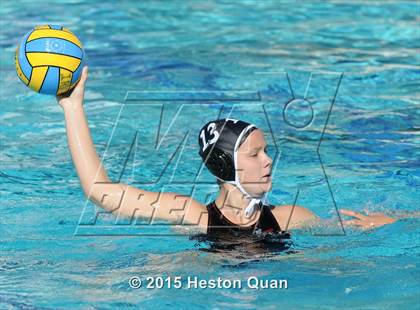 Thumbnail 1 in Laguna Beach vs Carlsbad (So Cal Championships) photogallery.