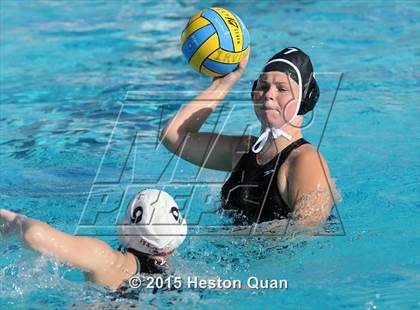 Thumbnail 1 in Laguna Beach vs Carlsbad (So Cal Championships) photogallery.
