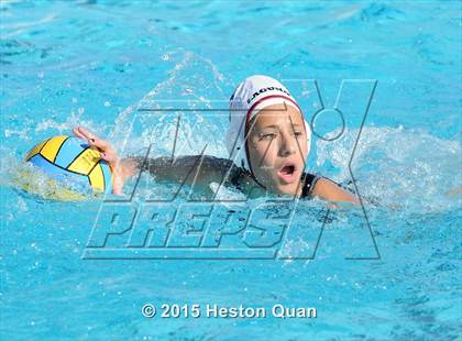Thumbnail 1 in Laguna Beach vs Carlsbad (So Cal Championships) photogallery.