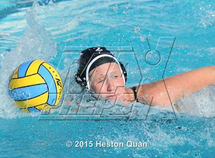 Thumbnail 3 in Laguna Beach vs Carlsbad (So Cal Championships) photogallery.