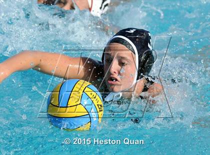 Thumbnail 3 in Laguna Beach vs Carlsbad (So Cal Championships) photogallery.
