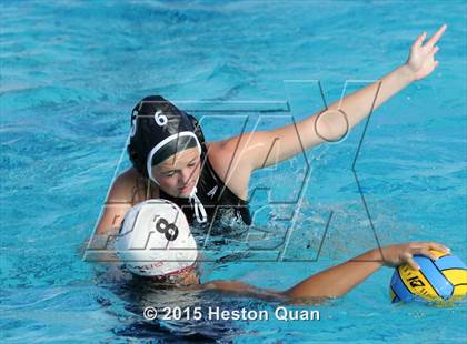 Thumbnail 3 in Laguna Beach vs Carlsbad (So Cal Championships) photogallery.