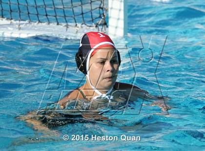Thumbnail 1 in Laguna Beach vs Carlsbad (So Cal Championships) photogallery.