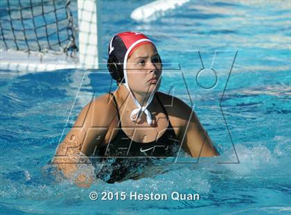 Thumbnail 2 in Laguna Beach vs Carlsbad (So Cal Championships) photogallery.