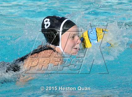 Thumbnail 3 in Laguna Beach vs Carlsbad (So Cal Championships) photogallery.