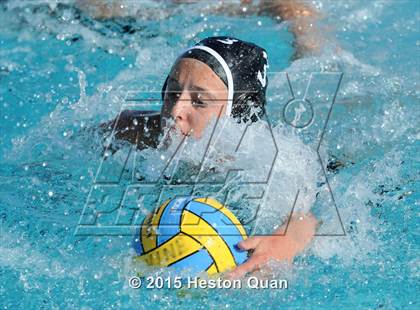 Thumbnail 2 in Laguna Beach vs Carlsbad (So Cal Championships) photogallery.