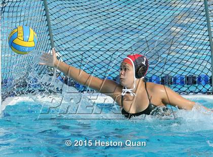 Thumbnail 1 in Laguna Beach vs Carlsbad (So Cal Championships) photogallery.