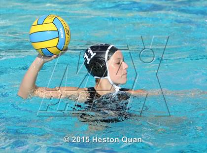 Thumbnail 1 in Laguna Beach vs Carlsbad (So Cal Championships) photogallery.
