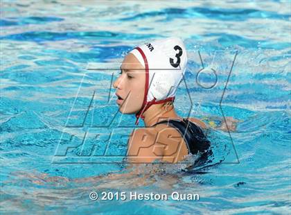 Thumbnail 3 in Laguna Beach vs Carlsbad (So Cal Championships) photogallery.