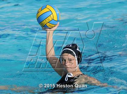Thumbnail 2 in Laguna Beach vs Carlsbad (So Cal Championships) photogallery.
