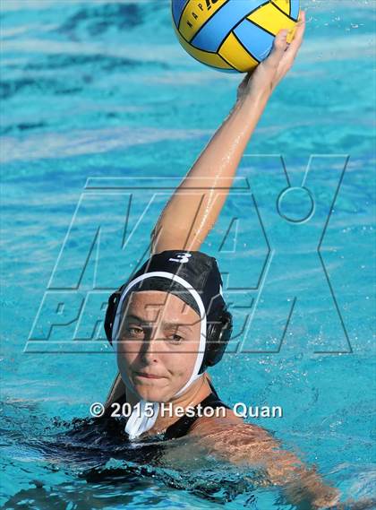Thumbnail 3 in Laguna Beach vs Carlsbad (So Cal Championships) photogallery.
