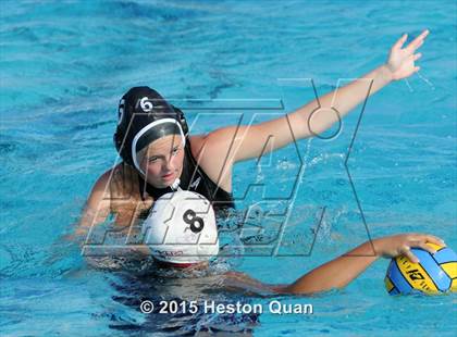 Thumbnail 1 in Laguna Beach vs Carlsbad (So Cal Championships) photogallery.