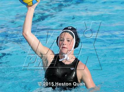 Thumbnail 3 in Laguna Beach vs Carlsbad (So Cal Championships) photogallery.