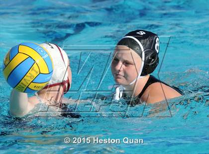 Thumbnail 1 in Laguna Beach vs Carlsbad (So Cal Championships) photogallery.