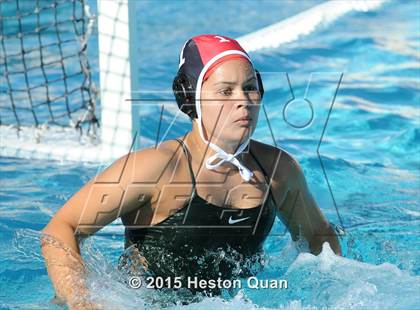 Thumbnail 1 in Laguna Beach vs Carlsbad (So Cal Championships) photogallery.