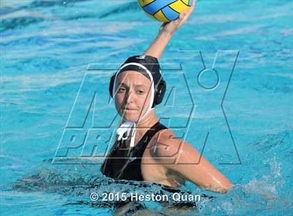 Thumbnail 1 in Laguna Beach vs Carlsbad (So Cal Championships) photogallery.
