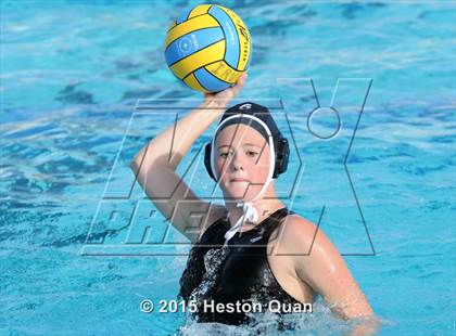Thumbnail 2 in Laguna Beach vs Carlsbad (So Cal Championships) photogallery.