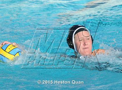 Thumbnail 1 in Laguna Beach vs Carlsbad (So Cal Championships) photogallery.