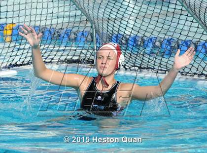 Thumbnail 1 in Laguna Beach vs Carlsbad (So Cal Championships) photogallery.