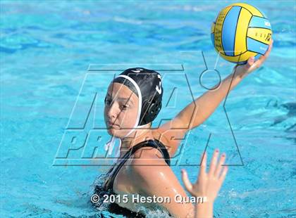 Thumbnail 3 in Laguna Beach vs Carlsbad (So Cal Championships) photogallery.