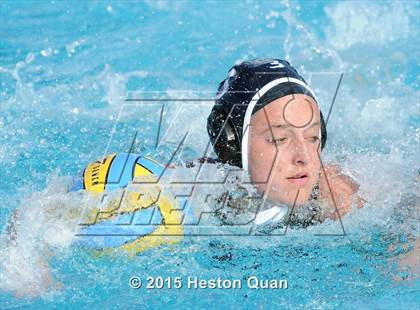 Thumbnail 2 in Laguna Beach vs Carlsbad (So Cal Championships) photogallery.