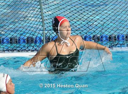 Thumbnail 1 in Laguna Beach vs Carlsbad (So Cal Championships) photogallery.