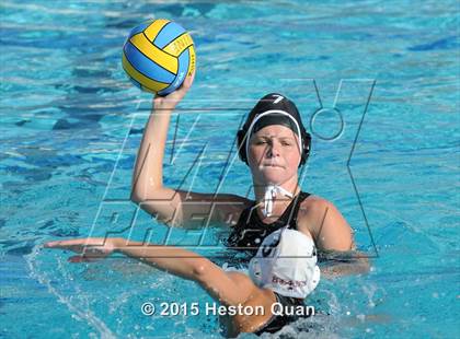 Thumbnail 2 in Laguna Beach vs Carlsbad (So Cal Championships) photogallery.