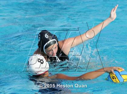 Thumbnail 2 in Laguna Beach vs Carlsbad (So Cal Championships) photogallery.