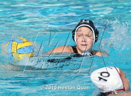 Thumbnail 3 in Laguna Beach vs Carlsbad (So Cal Championships) photogallery.