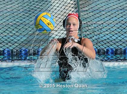 Thumbnail 1 in Laguna Beach vs Carlsbad (So Cal Championships) photogallery.