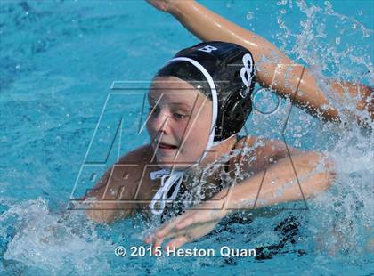 Thumbnail 1 in Laguna Beach vs Carlsbad (So Cal Championships) photogallery.