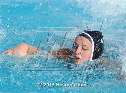 Thumbnail 2 in Laguna Beach vs Carlsbad (So Cal Championships) photogallery.