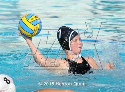 Thumbnail 1 in Laguna Beach vs Carlsbad (So Cal Championships) photogallery.