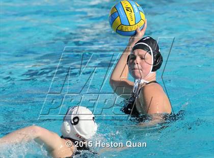 Thumbnail 3 in Laguna Beach vs Carlsbad (So Cal Championships) photogallery.