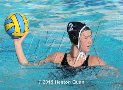 Thumbnail 2 in Laguna Beach vs Carlsbad (So Cal Championships) photogallery.