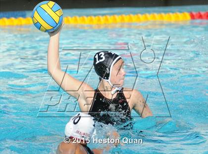 Thumbnail 2 in Laguna Beach vs Carlsbad (So Cal Championships) photogallery.