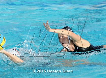 Thumbnail 2 in Laguna Beach vs Carlsbad (So Cal Championships) photogallery.
