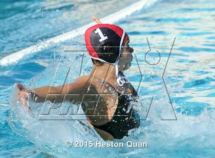 Thumbnail 3 in Laguna Beach vs Carlsbad (So Cal Championships) photogallery.