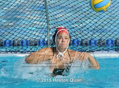 Thumbnail 1 in Laguna Beach vs Carlsbad (So Cal Championships) photogallery.