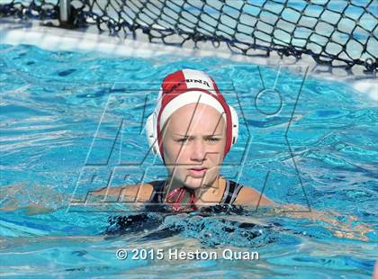 Thumbnail 3 in Laguna Beach vs Carlsbad (So Cal Championships) photogallery.