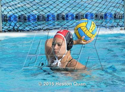 Thumbnail 2 in Laguna Beach vs Carlsbad (So Cal Championships) photogallery.