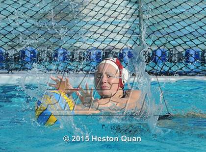 Thumbnail 3 in Laguna Beach vs Carlsbad (So Cal Championships) photogallery.