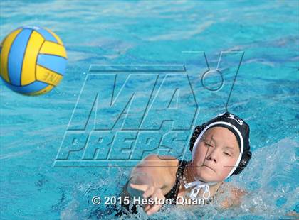 Thumbnail 2 in Laguna Beach vs Carlsbad (So Cal Championships) photogallery.