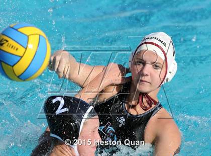 Thumbnail 2 in Laguna Beach vs Carlsbad (So Cal Championships) photogallery.