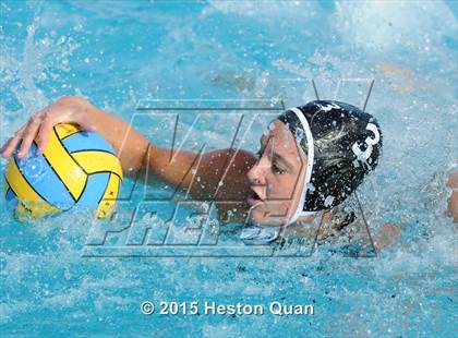 Thumbnail 1 in Laguna Beach vs Carlsbad (So Cal Championships) photogallery.